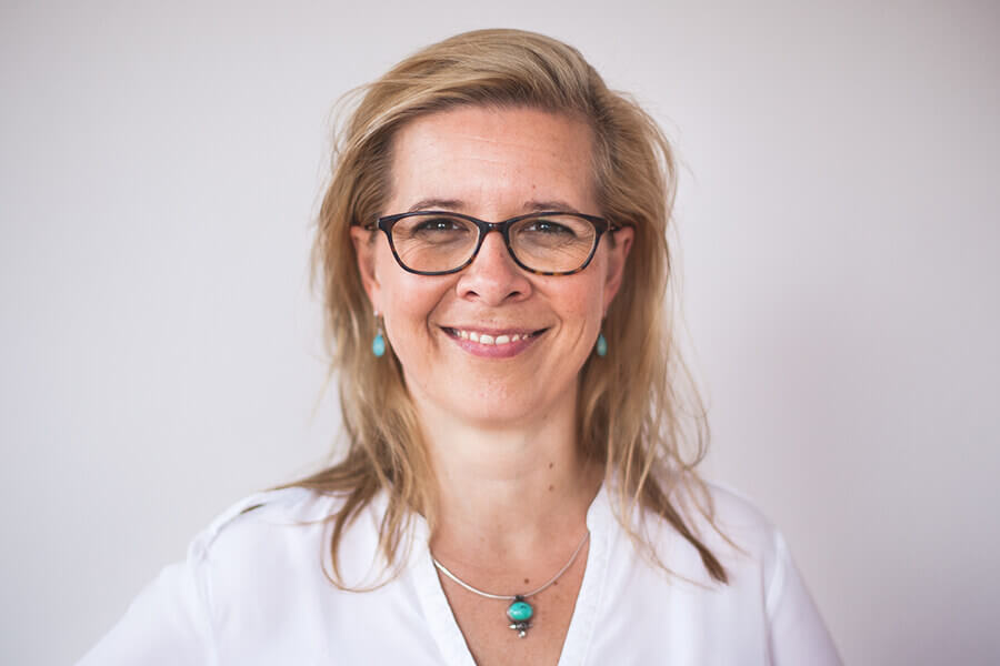 Kontakt aufnehmen zu Heilpraktikerin und Therapeutin Anna F. Rohrbeck